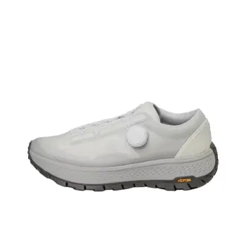 Vans Otw Old Skool 36 Trail Vibram White Grey