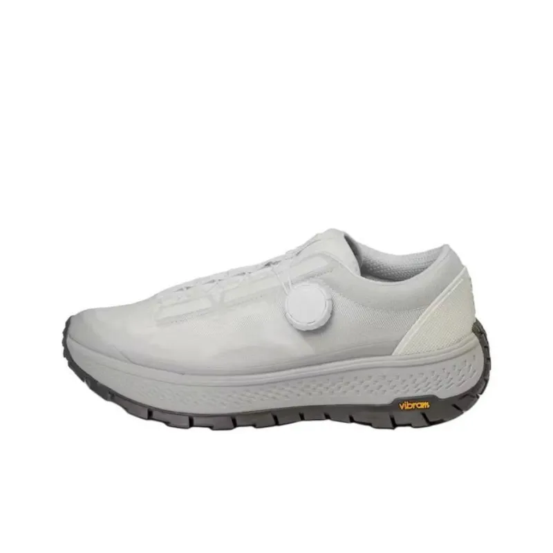Vans Otw Old Skool 36 Trail Vibram White Grey-0
