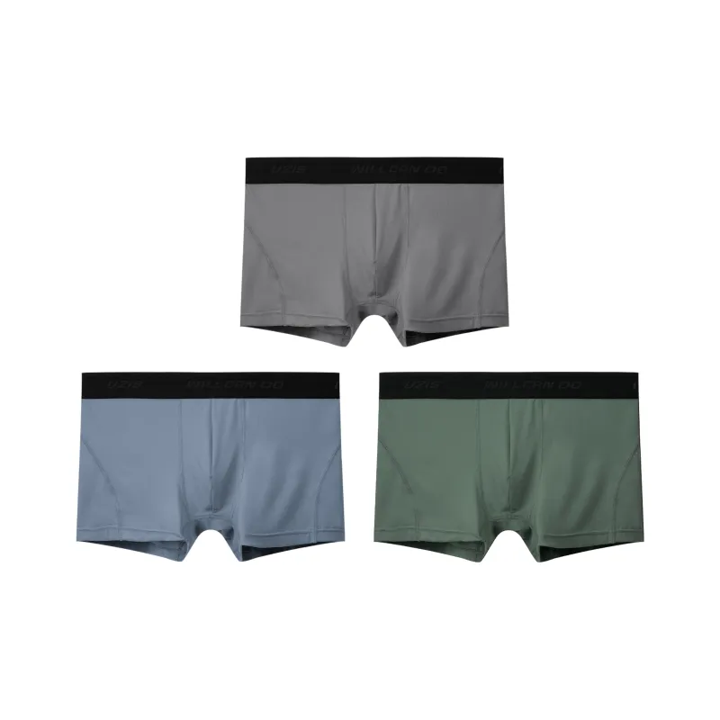 UZIS Men Underpants-15