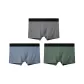 3 Pack (Light Gray+Blue+Green)