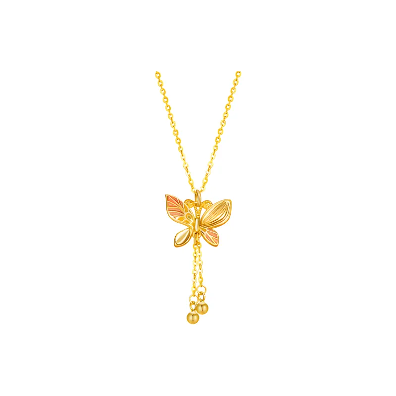VASO S925 Silver Necklaces Women's-7