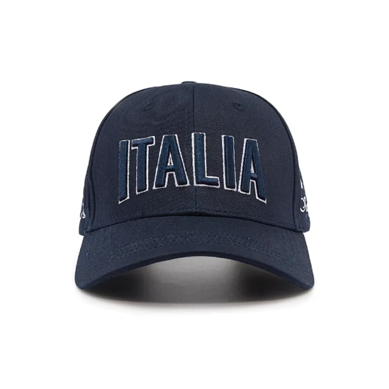 Kappa Cotton Baseball Caps Unisex Multicolor-2