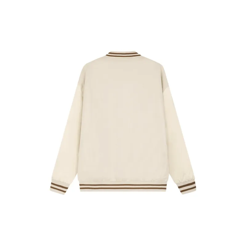 RUMMANDY Baseball Jacket Unisex-10