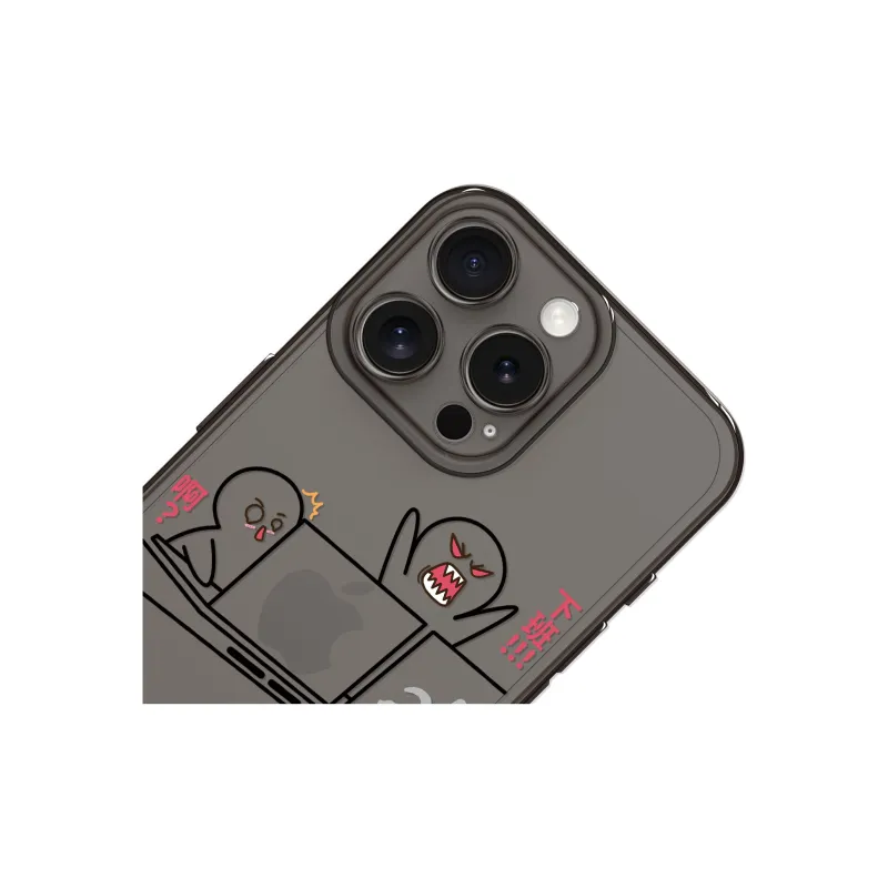 MINISO Phone Cases-7