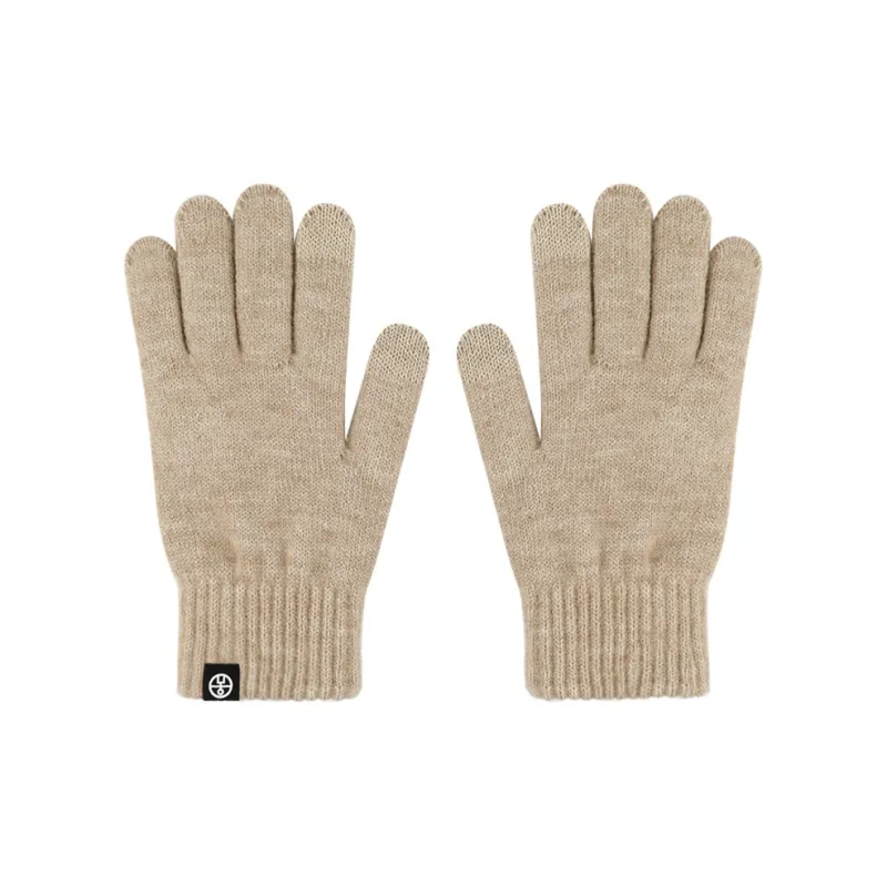 Yamaichi Maru Acrylic Knit Gloves Unisex-6