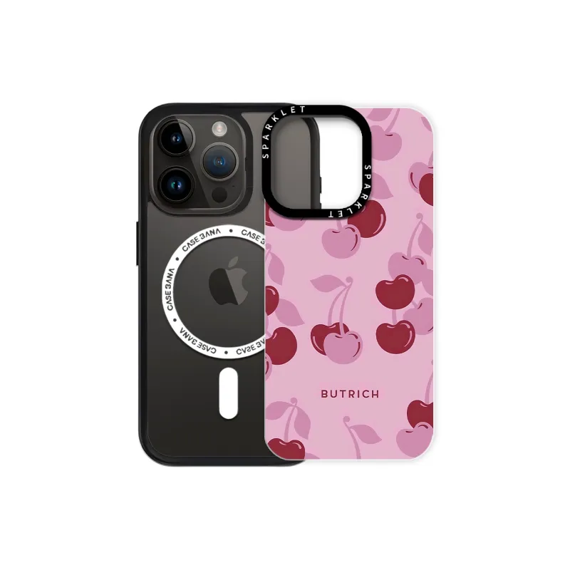 Ray chain Phone Cases-2
