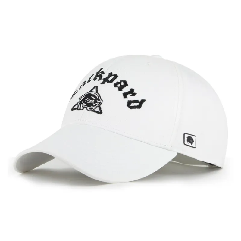 Lackpard Polyester Baseball Caps Unisex-6