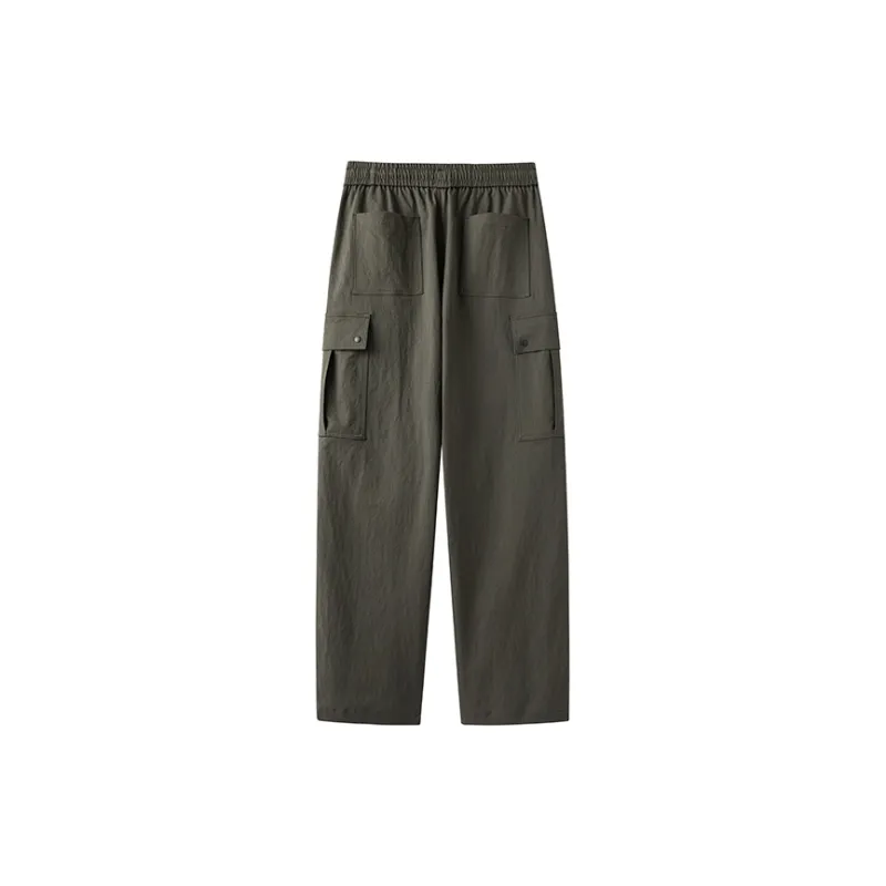 WILLIAM FOX&SONS Casual Pants Unisex-3