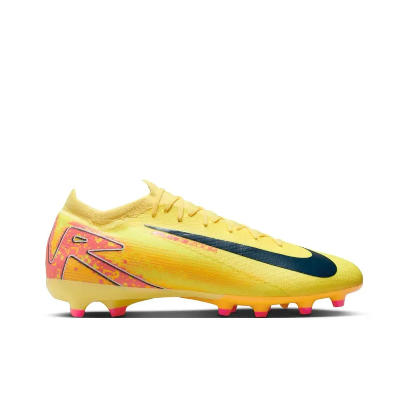 Nike X Kylian Mbappe Mercurial Vapor 16 Pro Ag 'Light Laser Orange'-1