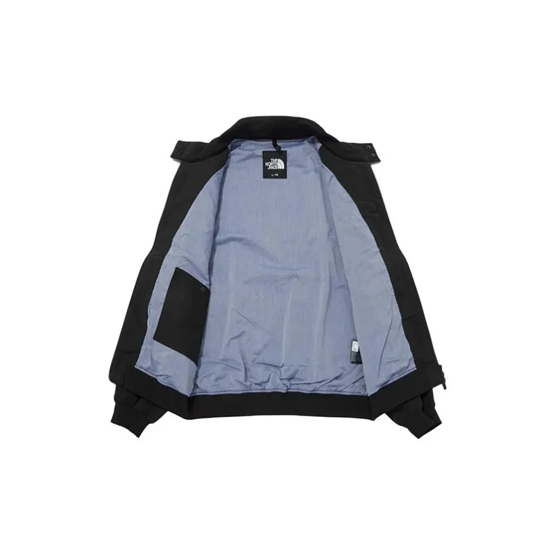 THE NORTH FACE Jackets Coats Men's Black Shopping Bag Included-3