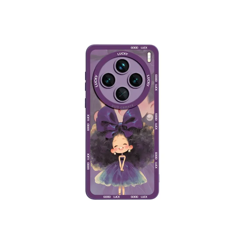 Gu Gu You Phone Cases-0