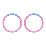 Dazzling Pink (2 Pack)