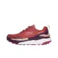 Red/Dark Purple