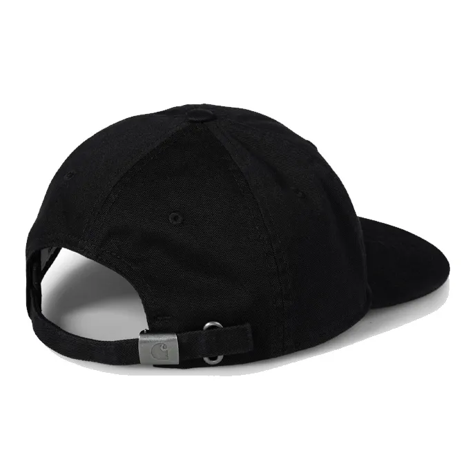 Carhartt Onyx Logo Embroidered Cap-2