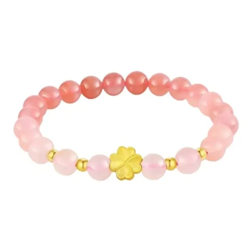 BYTHERE Gold Bracelet Women's