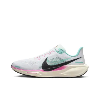 Nike Air Zoom Pegasus 41 'White Blue Pink'