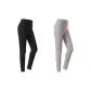 2 Pack (Stirrup, Black+Smoke Gray)