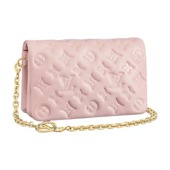 LOUIS VUITTON Coussin Shoulder Bags