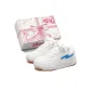 White Blue