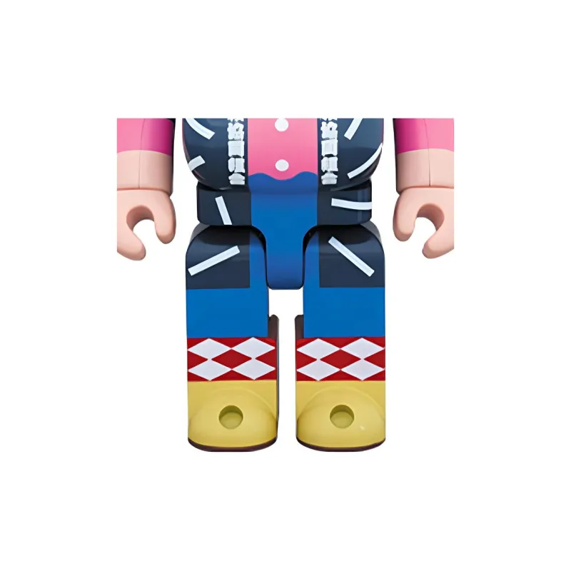 BE@RBRICK Amplifier Zerry Multi-1