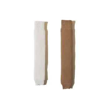 Cotton Gene Thigh high Socks Women's Combo Set