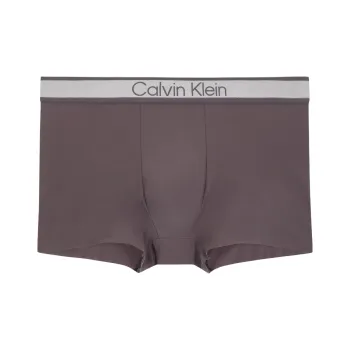 CALVIN KLEIN Underpants Men's Plum Truffle