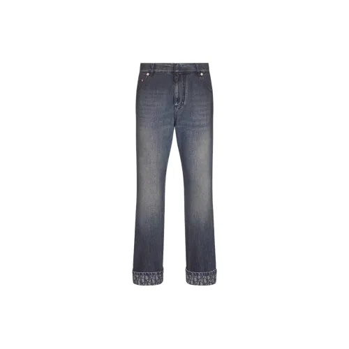 DIOR Jeans Women's Blue