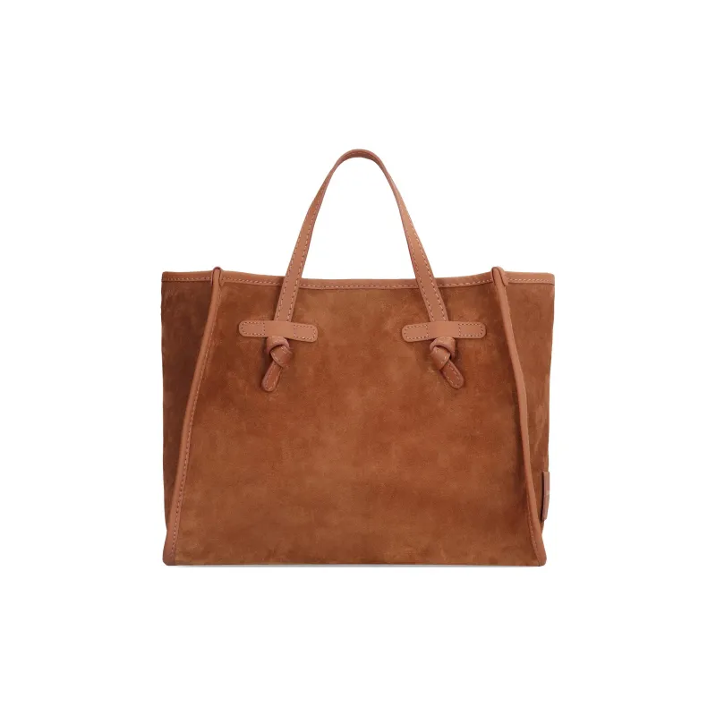 GIANNI CHIARINI Marcella Top Handle Bag-3