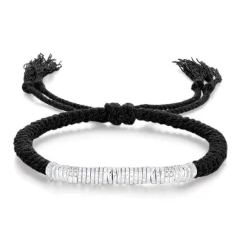 Avani 999 Fine Silver Bracelets Unisex
