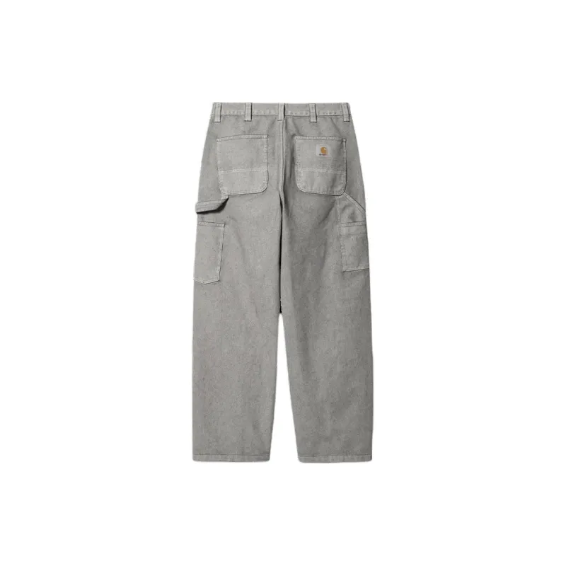 Carhartt WIP Casual Pants Men's Gray-1