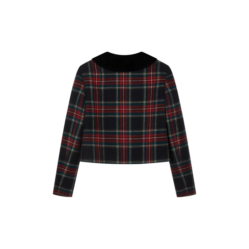 Teenie Weenie Business Suit Women's-3