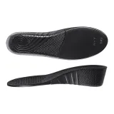 [1 Pack 4.5cm]Soft Rebound Height Increasing-Non-Sinking Stepping