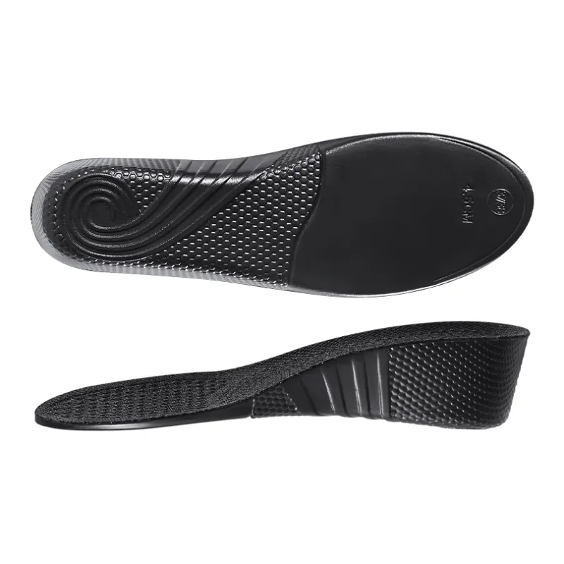 Footprint Tribe Pu+Mesh Insoles Unisex-7