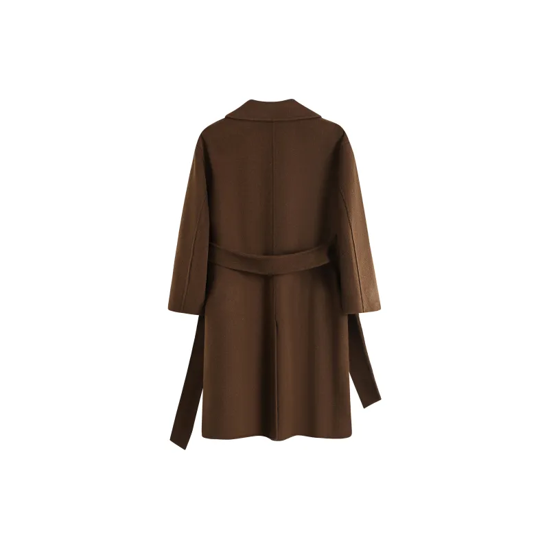 Maserati Coats Unisex-1