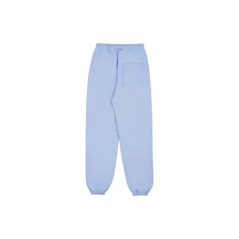 SPORTY & RICH Health Club Cotton Track Pants-1