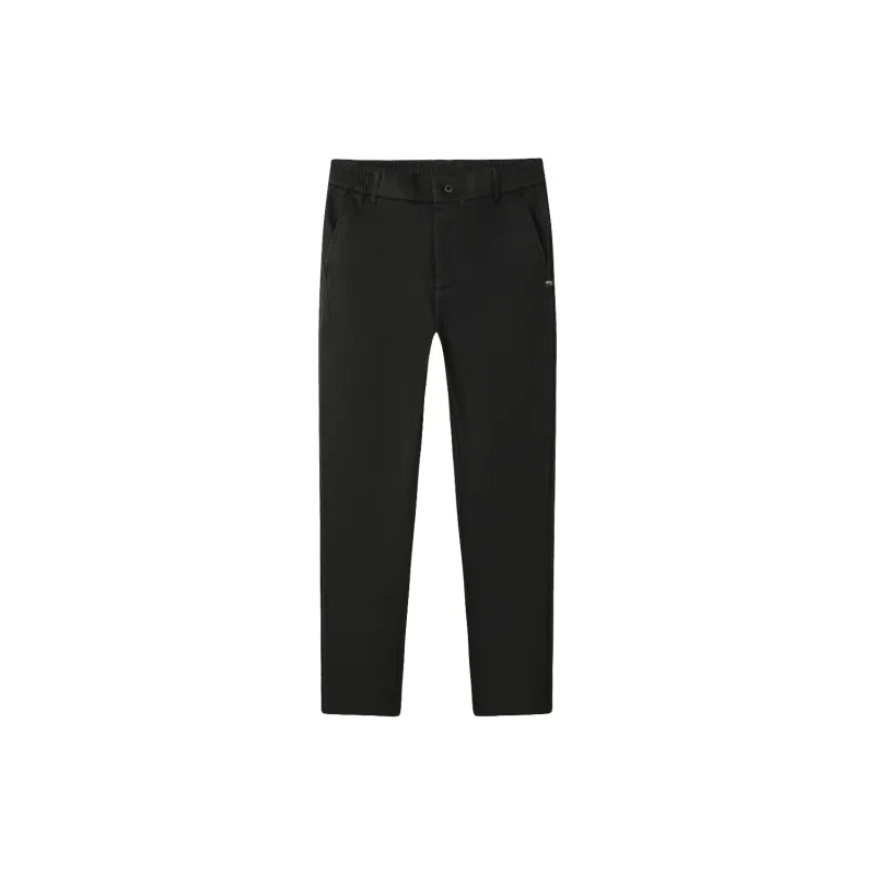 NRTY Casual Pants Men-8