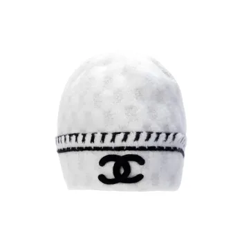 CHANEL Beanies Unisex