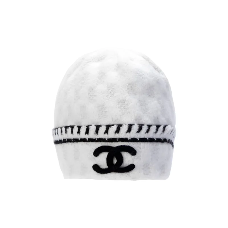 CHANEL Beanies Unisex-0