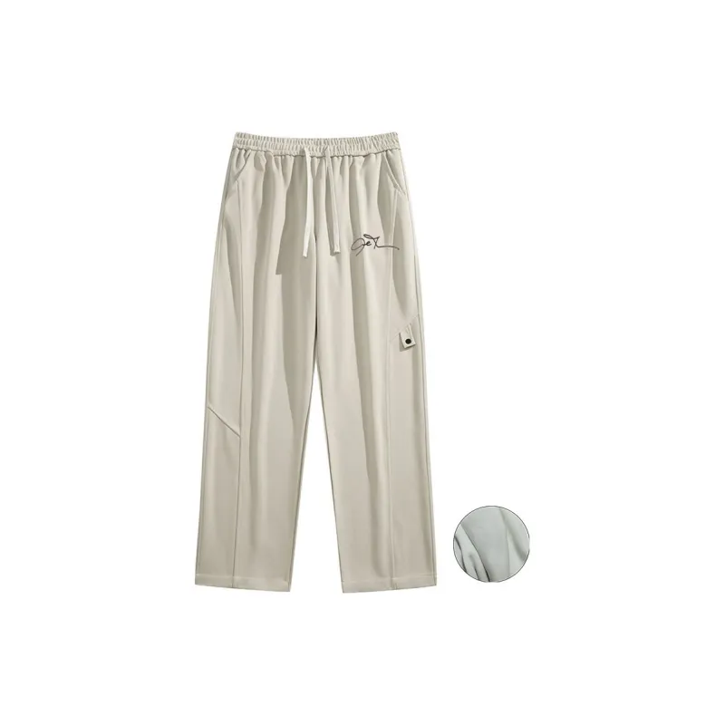 AI3 Iverson China Series Casual Pants Unisex-22