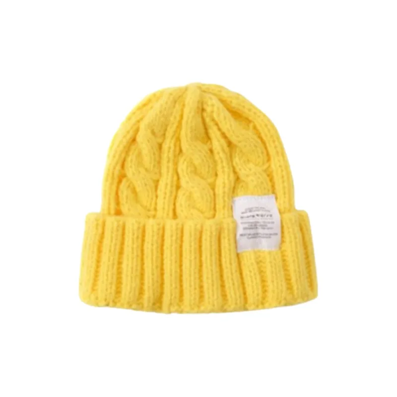 XFILES Beanies Unisex-6