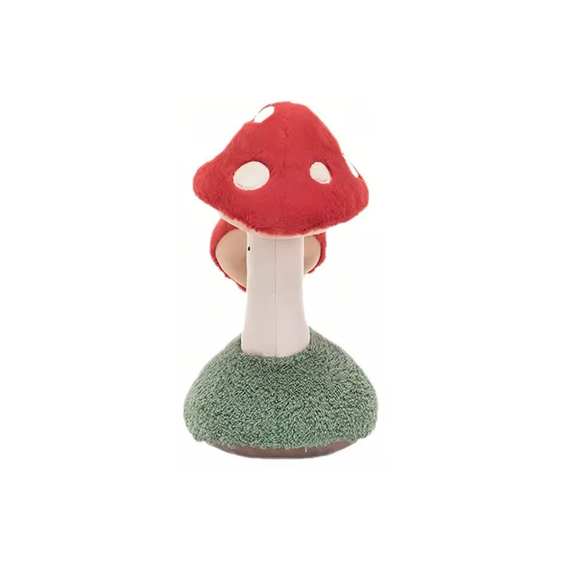 JELLYCAT Amuseables Pair Of Toadstools Plush Toy-3