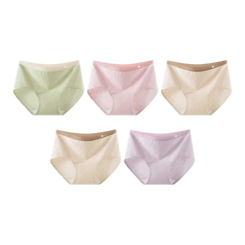 Urban Beauty Underpants Women's Combo Set-40