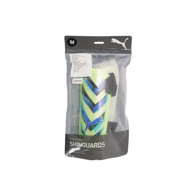 PUMA Soccer Shin Guards-4