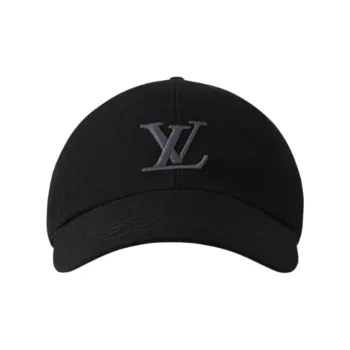 LOUIS VUITTON Only Lv Cap