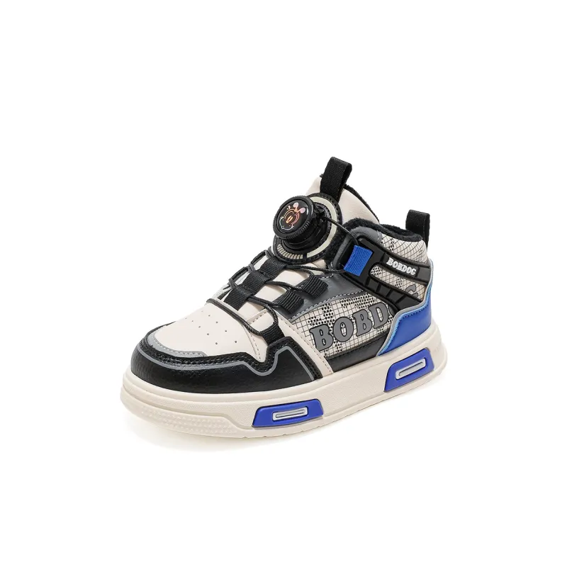 BOBDOG Kids' Skateboarding Shoes Kids-1