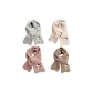 Hello Kitty Scarf