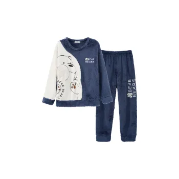 Ta Yan Men Pajama Sets