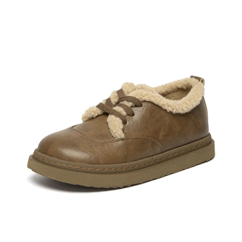 GEMEIQ Casual Single Shoes Women's-0