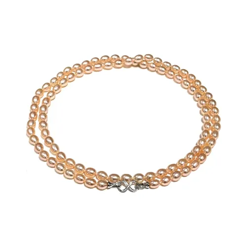 PEARL QUEEN Freshwater Pearl Necklaces Women's