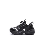 MQXK851 Black[Leather Upper Waterproof]